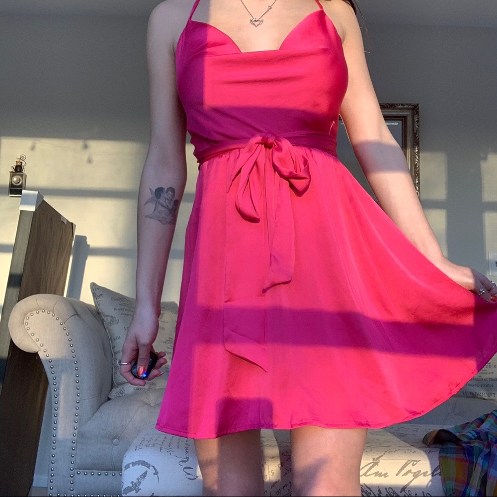 Free People dress